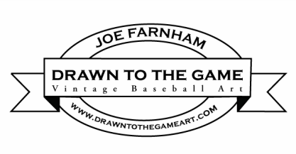 Drawn to the Game